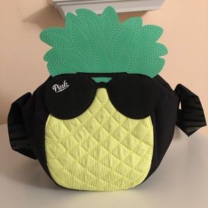 Pineapple Mini Cooler
